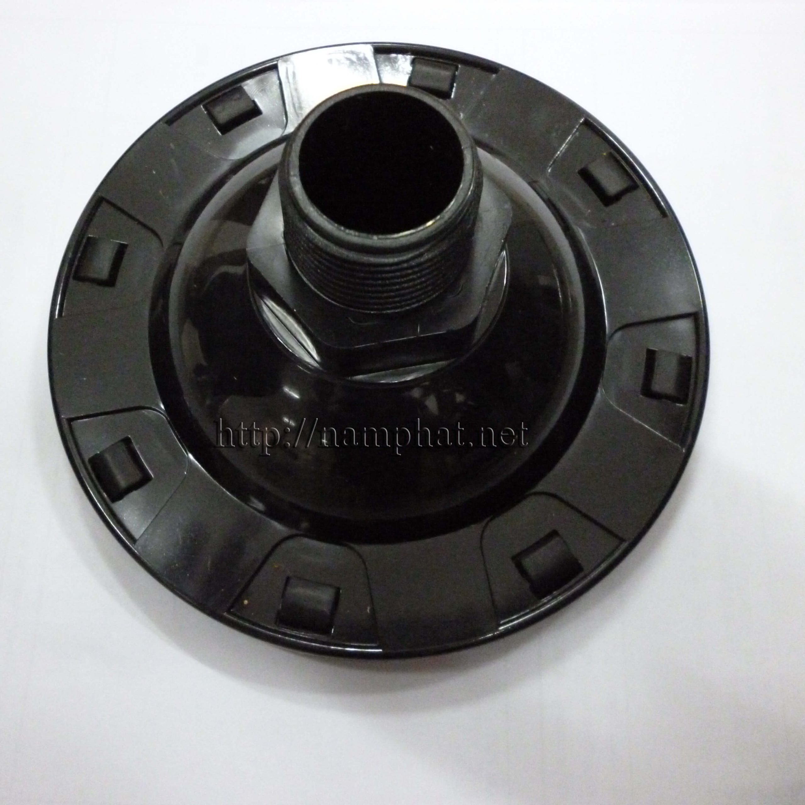 Đĩa tán khí thô Longtech LTD 144